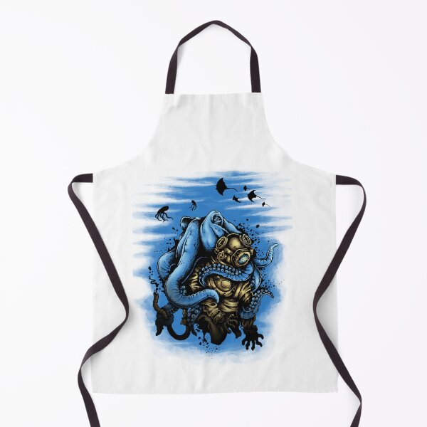 Item preview, Exhilarating Drug Addiction Business Detective Humor Deep Water Mystery designed and sold by SierraHungry.