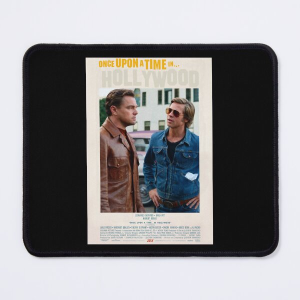 Item preview, Rick Dalton And Cliff Booth Retro designed and sold by Carvalho1266.