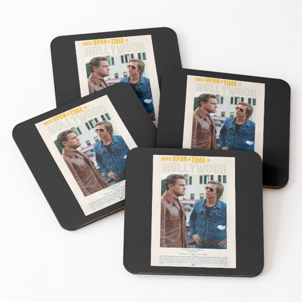 Item preview, Rick Dalton And Cliff Booth Retro designed and sold by Carvalho1266.