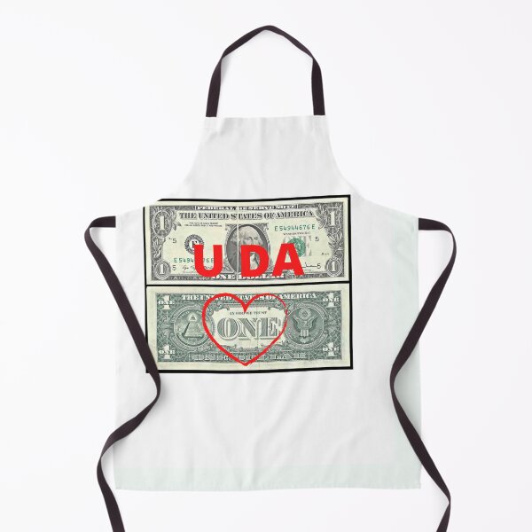 Item preview, U DA ONE designed and sold by MaxManN1.