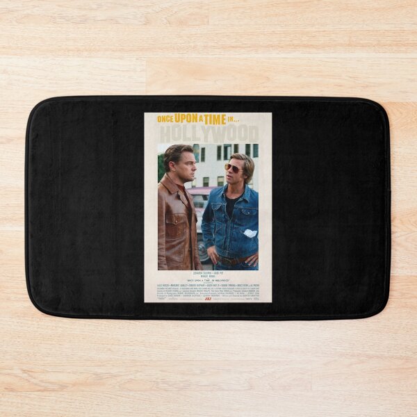 Item preview, Rick Dalton And Cliff Booth Retro designed and sold by Carvalho1266.