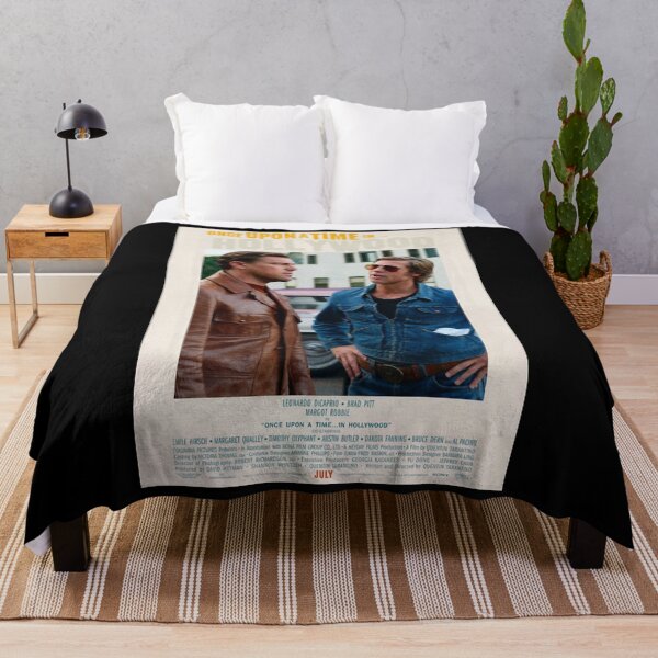 Item preview, Rick Dalton And Cliff Booth Retro designed and sold by Carvalho1266.