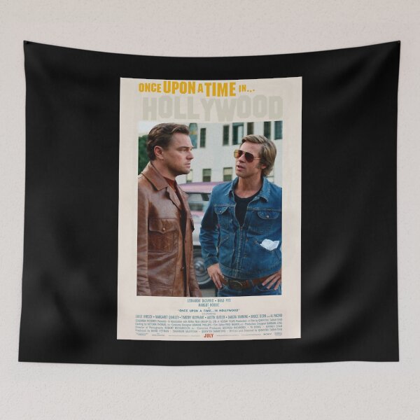 Item preview, Rick Dalton And Cliff Booth Retro designed and sold by Carvalho1266.
