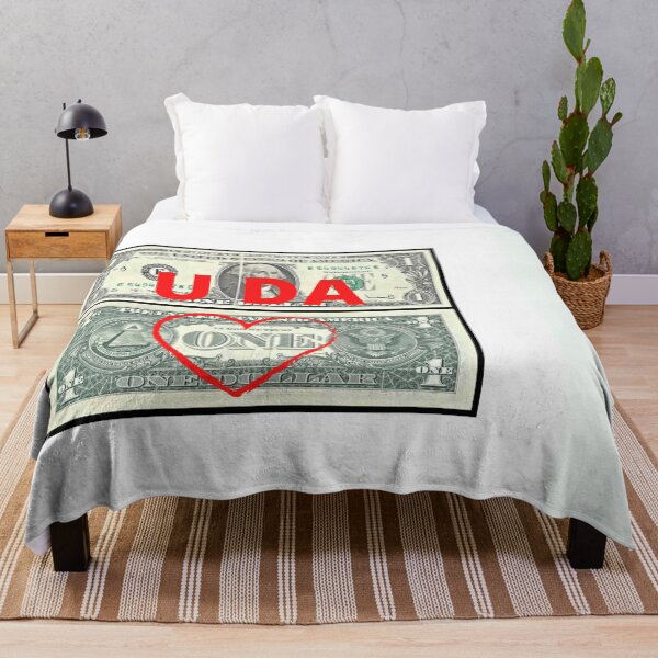 Item preview, U DA ONE designed and sold by MaxManN1.