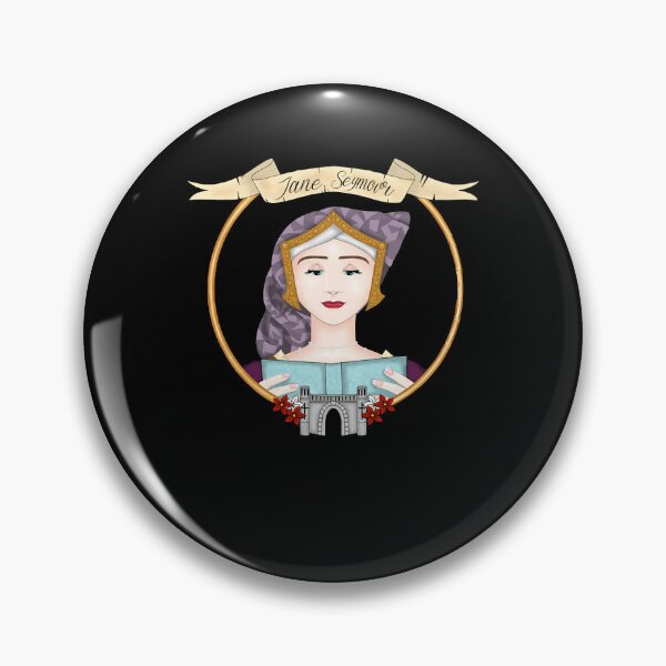 Item preview, Funny Gifts Jane Seymour Cute Gift designed and sold by Olivieramastrom.