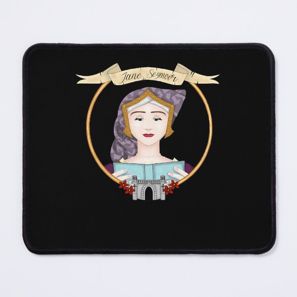 Item preview, Funny Gifts Jane Seymour Cute Gift designed and sold by Olivieramastrom.