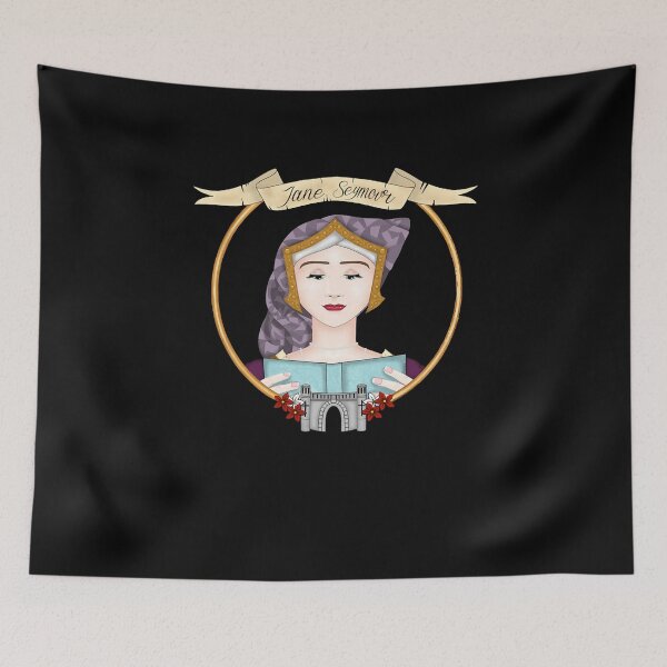 Item preview, Funny Gifts Jane Seymour Cute Gift designed and sold by Olivieramastrom.