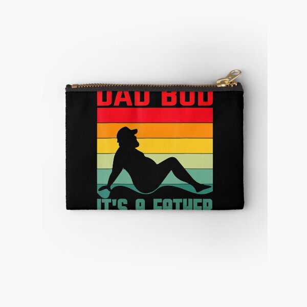 Item preview, It's Not A Dad Bod It's A Father Figure designed and sold by SethFrancis37.
