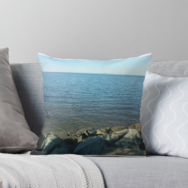 Item preview, Ocean View at Redcliffe designed and sold by KittenFlower.