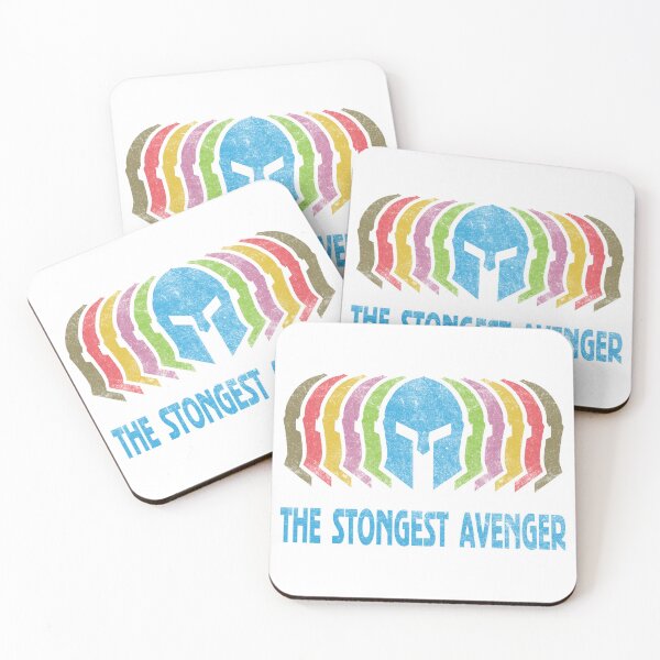 Item preview, Strongest Hero designed and sold by BrightSquare.