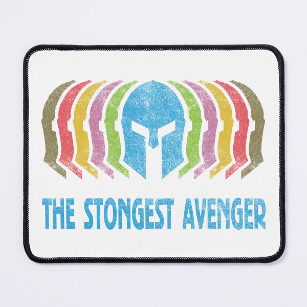Item preview, Strongest Hero designed and sold by BrightSquare.