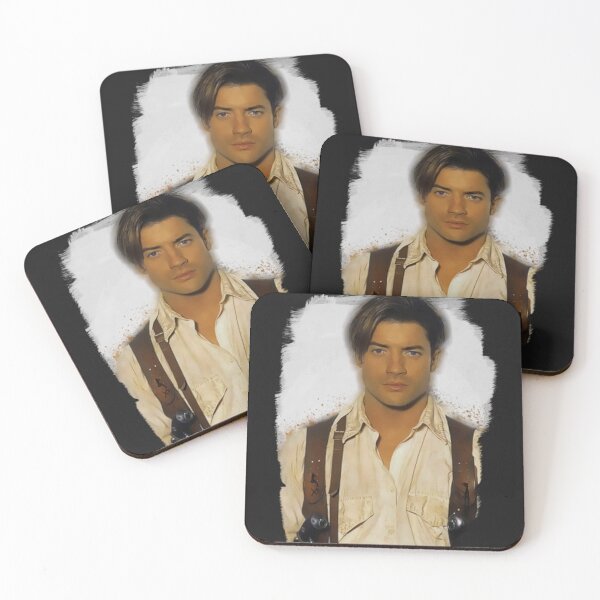 Item preview, Brendan Fraser | Good Day designed and sold by guskonymtj.