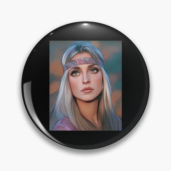 Item preview, Sharon Tate Forever My Favorite People designed and sold by Carvalho1266.