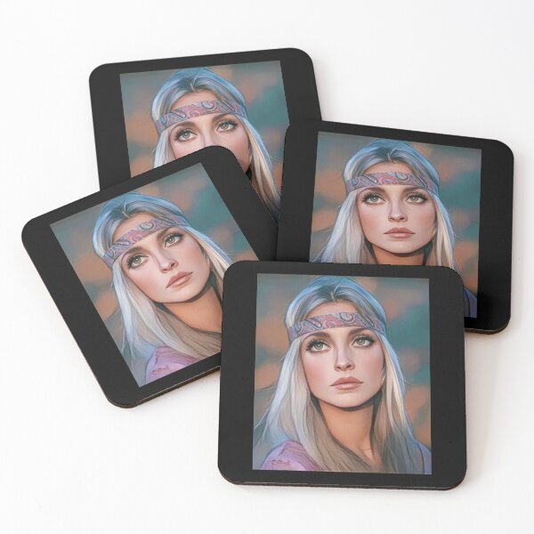 Item preview, Sharon Tate Forever My Favorite People designed and sold by Carvalho1266.