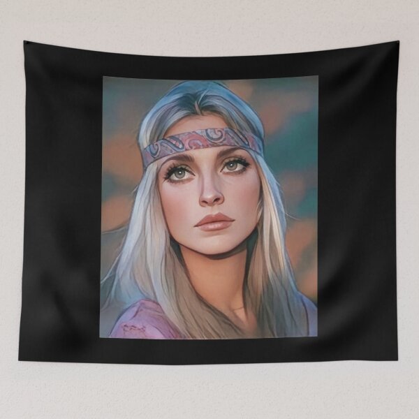 Item preview, Sharon Tate Forever My Favorite People designed and sold by Carvalho1266.