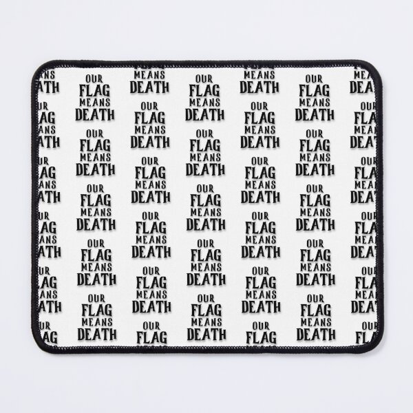 Item preview, Our Flag Means Death designed and sold by Wrestee.