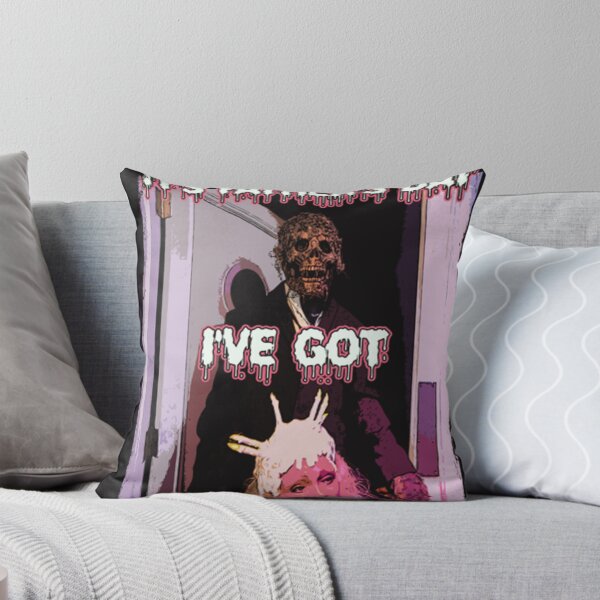 Item preview, Creepshow designed and sold by mattiesueph.