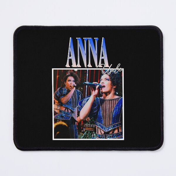 Item preview, Gift For Men Anna Uzele Awesome For Movie Fan designed and sold by Olivieramastrom.