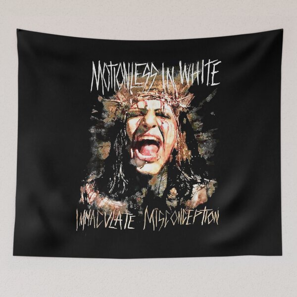 Item preview, Devil's Night Motionless Miw Halloween Gift designed and sold by JacopoRizzi.