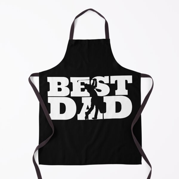 Item preview, BEST GOLFER DAD designed and sold by Wooden-rack.