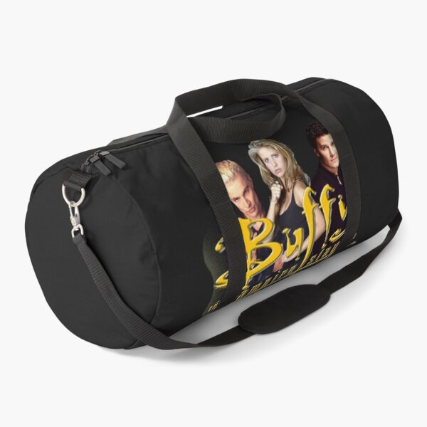 Item preview, Buffy the vampire designed and sold by Alanc96437.