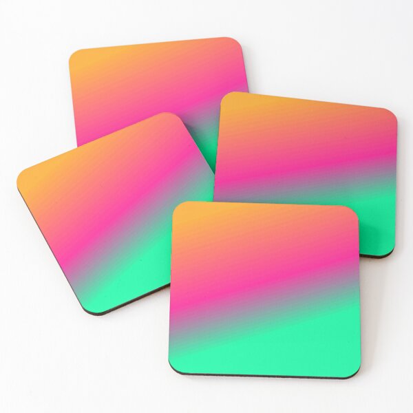 Item preview, Gradient Abstraction color art designed and sold by artdragongift 15.