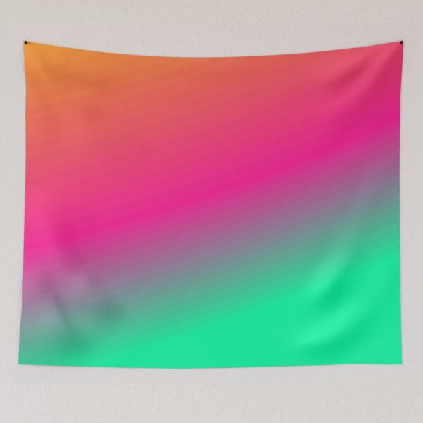 Item preview, Gradient Abstraction color art designed and sold by artdragongift 15.