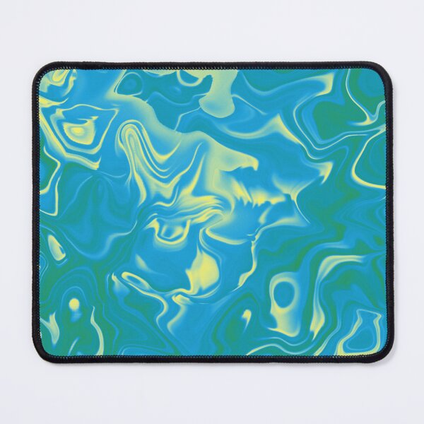 Item preview, Icy blue marble designed and sold by Gaspar Avila.