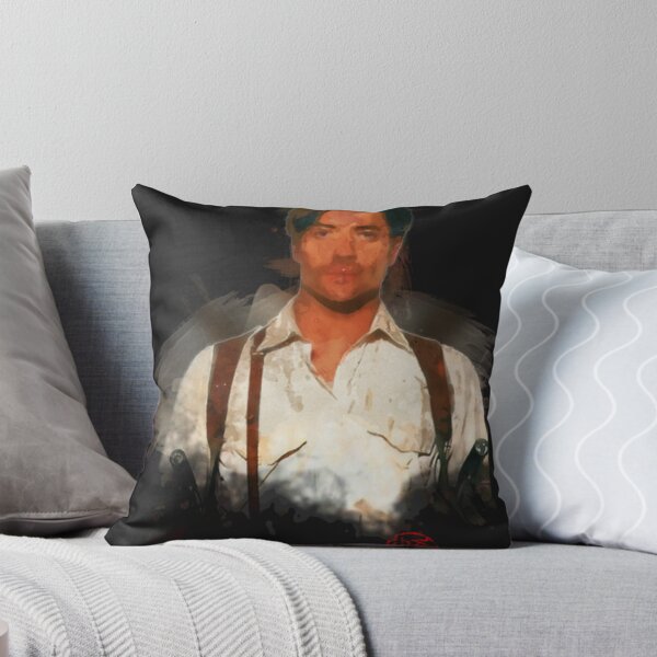 Item preview, Brendan Fraser | Good Day designed and sold by guskonymtj.