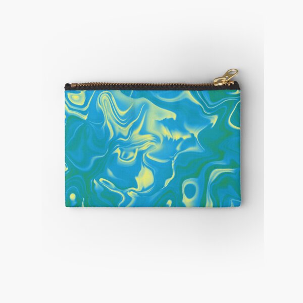 Item preview, Icy blue marble designed and sold by Gaspar Avila.