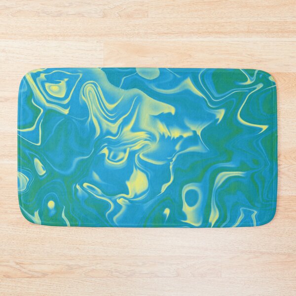 Item preview, Icy blue marble designed and sold by Gaspar Avila.