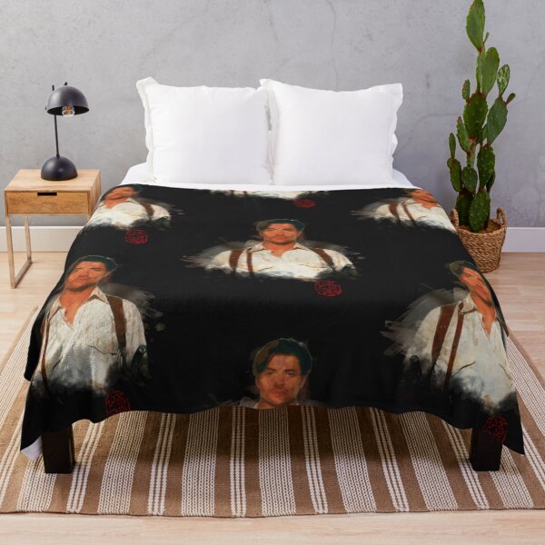 Item preview, Brendan Fraser | Good Day designed and sold by guskonymtj.