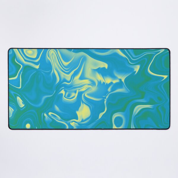 Item preview, Icy blue marble designed and sold by Gaspar Avila.