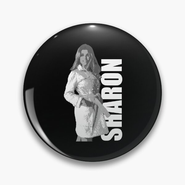 Item preview, Sharon Tate Valley Gifts Idea designed and sold by Carvalho1266.