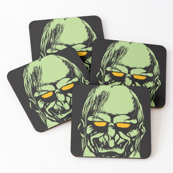 Item preview, Creepshow designed and sold by mattiesueph.