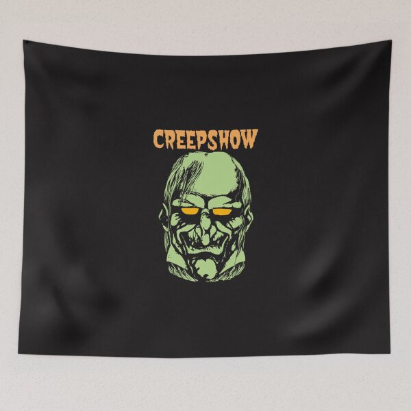 Item preview, Creepshow designed and sold by mattiesueph.