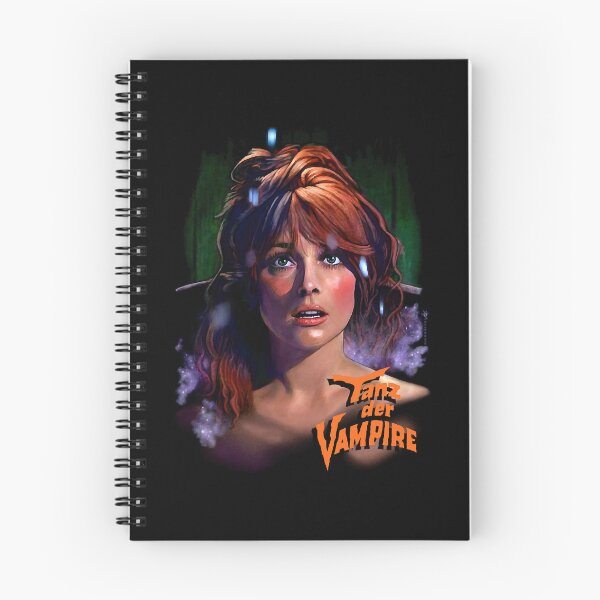 Item preview, Tanz Der Vampire Funny Gifts designed and sold by Carvalho1266.