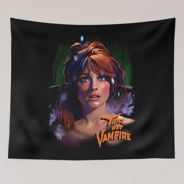 Item preview, Tanz Der Vampire Funny Gifts designed and sold by Carvalho1266.