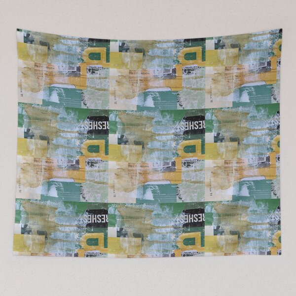 Item preview, Untitled, Abstract painting   designed and sold by veraD58.