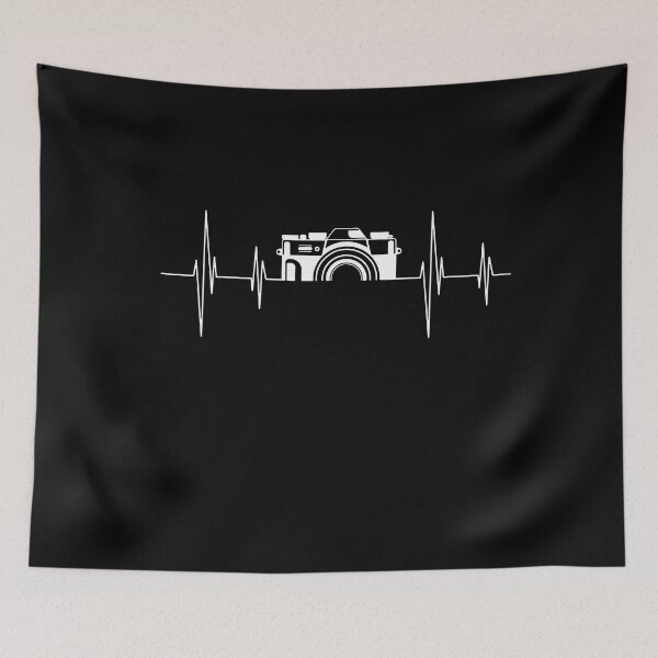 Item preview, Funny Photographer Camera Lovers T-Shirt designed and sold by TobyLewis1592.
