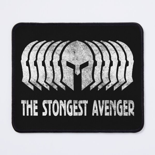 Item preview, Strongest Hero designed and sold by BrightSquare.