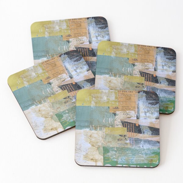 Item preview, Untitled, Abstract painting   designed and sold by veraD58.