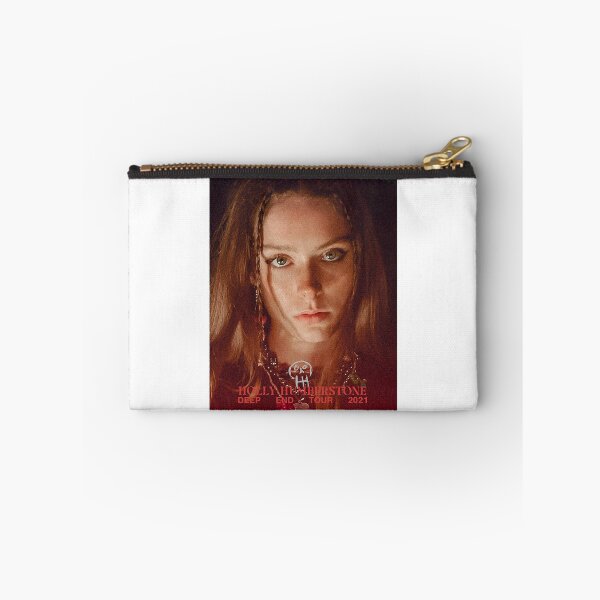 Item preview, Exhilarating Drug Addiction Business Detective Humor Fourhol Holly Humberstone Deep End Uk Cool designed and sold by SierraHungry.