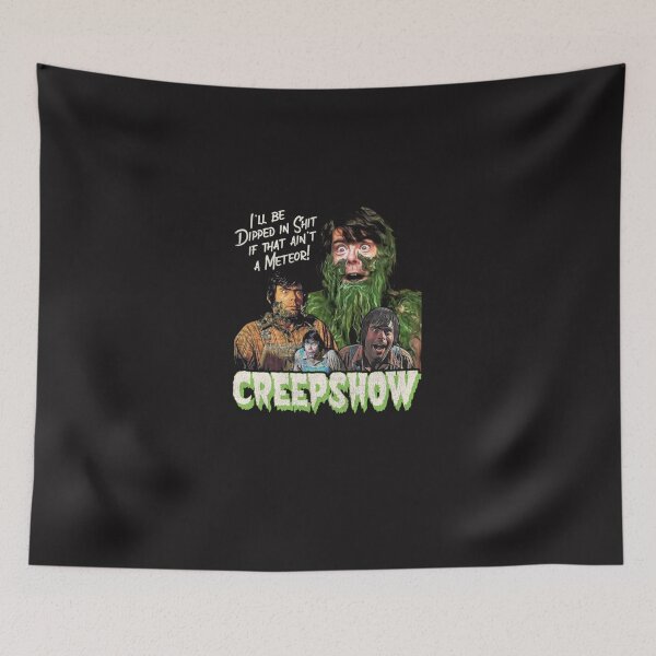 Item preview, Creepshow designed and sold by mattiesueph.