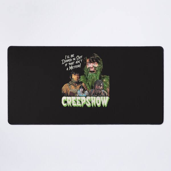 Item preview, Creepshow designed and sold by mattiesueph.
