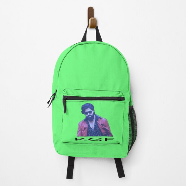 Item preview, KGF yash grene designed and sold by eightgrene.