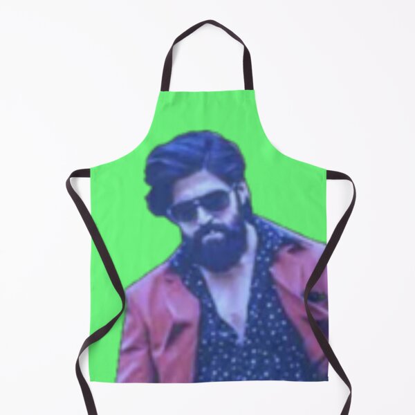 Item preview, KGF yash grene designed and sold by eightgrene.