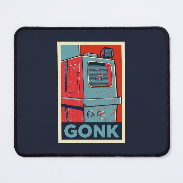 Item preview, GONK designed and sold by Olipop.