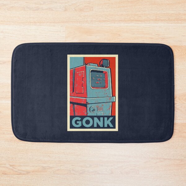 Item preview, GONK designed and sold by Olipop.