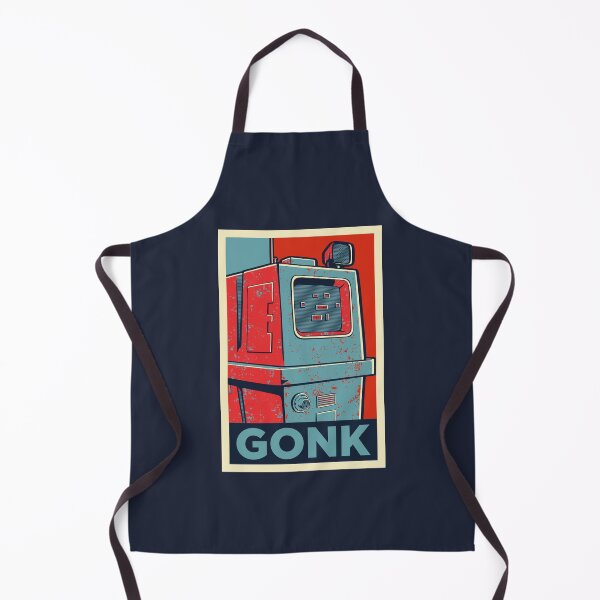 Item preview, GONK designed and sold by Olipop.